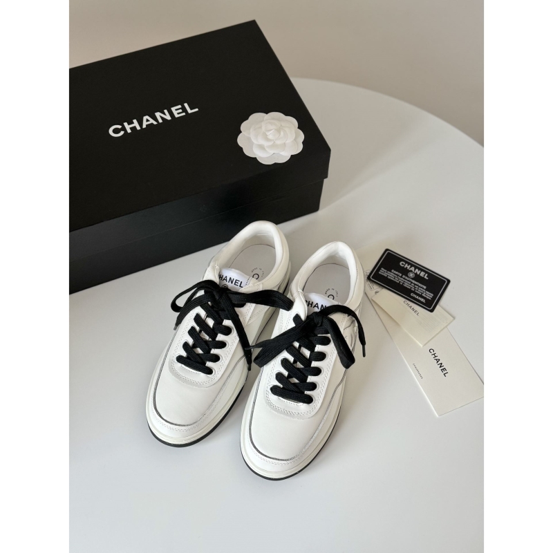 Ch*el casual shoes